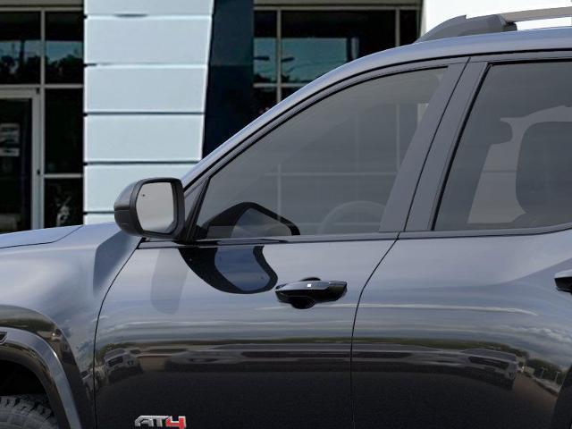 new 2026 GMC Terrain car, priced at $41,835