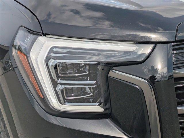 new 2026 GMC Terrain car, priced at $39,953