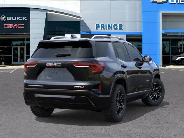 new 2026 GMC Terrain car, priced at $41,835
