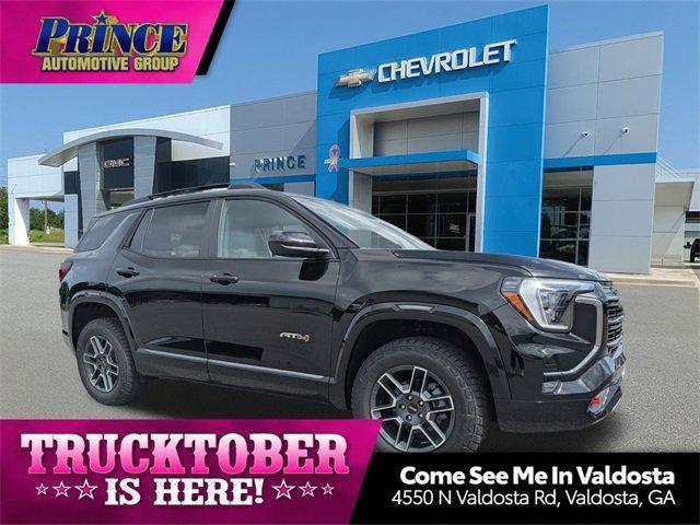 new 2026 GMC Terrain car, priced at $39,953