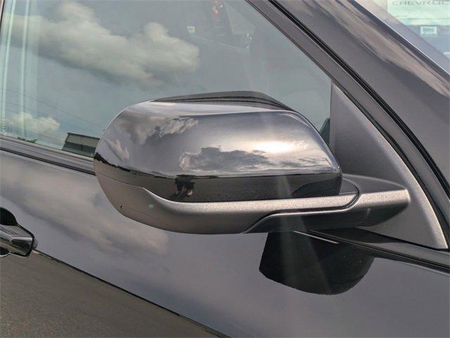 new 2026 GMC Terrain car, priced at $39,953
