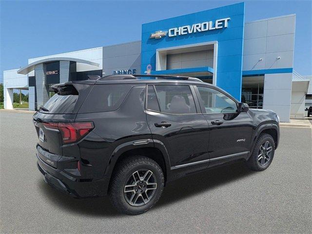 new 2026 GMC Terrain car, priced at $39,953