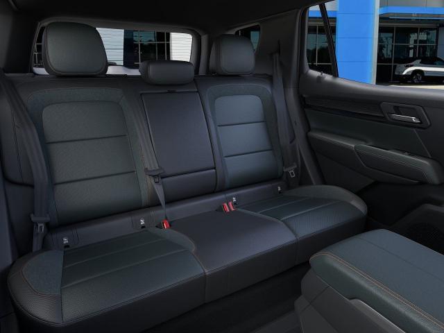 new 2026 GMC Terrain car, priced at $41,835