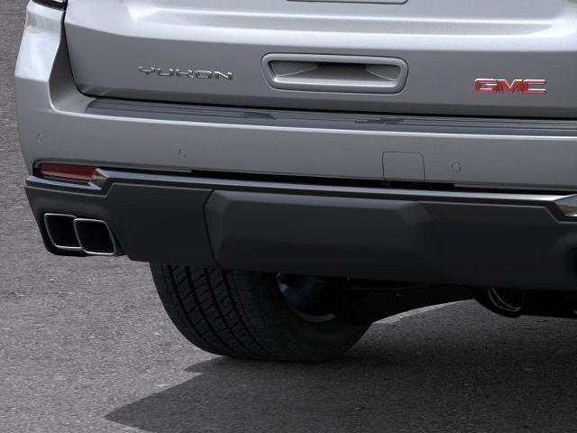 new 2025 GMC Yukon car, priced at $105,835