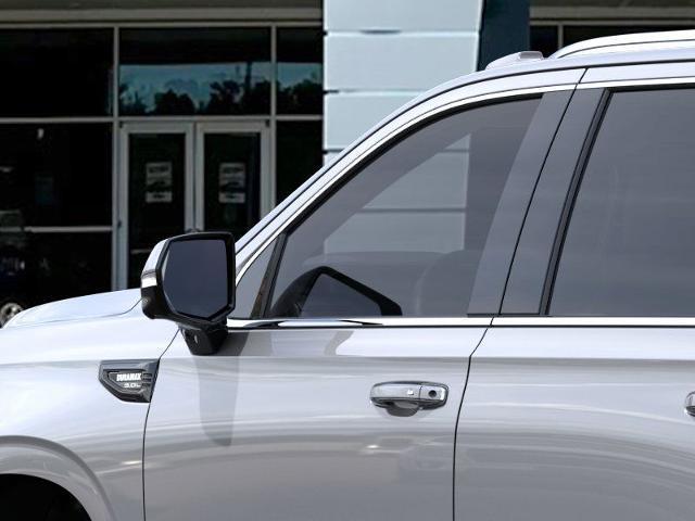 new 2025 GMC Yukon car, priced at $105,835