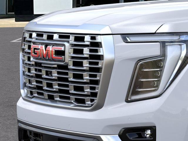 new 2026 GMC Yukon XL car, priced at $89,579