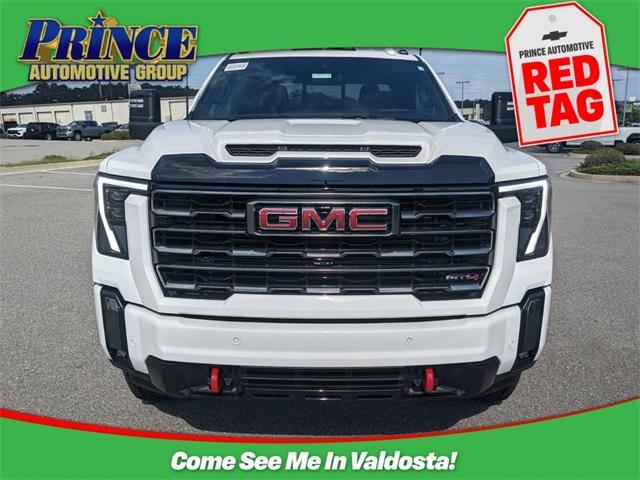 new 2024 GMC Sierra 2500 car, priced at $82,003