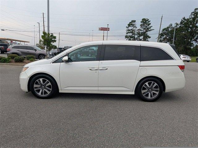 used 2014 Honda Odyssey car, priced at $6,900