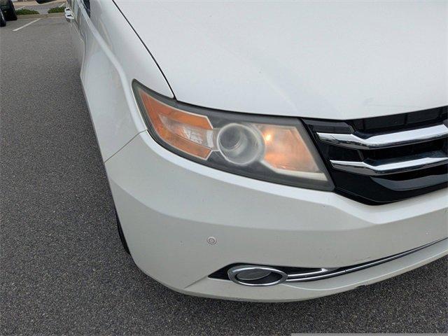 used 2014 Honda Odyssey car, priced at $6,900