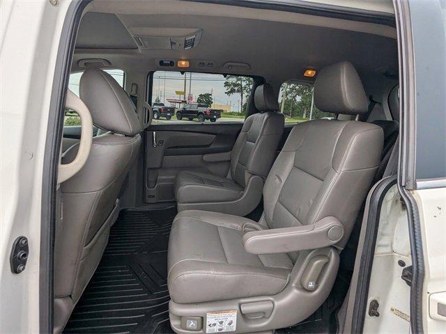 used 2014 Honda Odyssey car, priced at $6,900