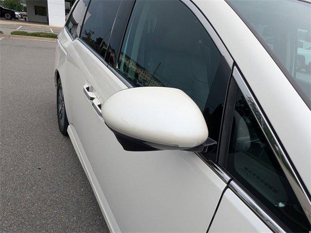 used 2014 Honda Odyssey car, priced at $6,900
