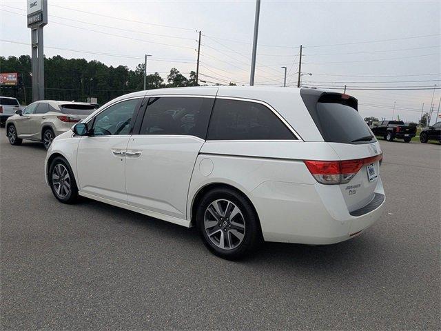 used 2014 Honda Odyssey car, priced at $6,900