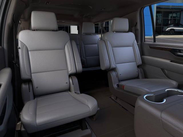 new 2025 Chevrolet Suburban car, priced at $70,185