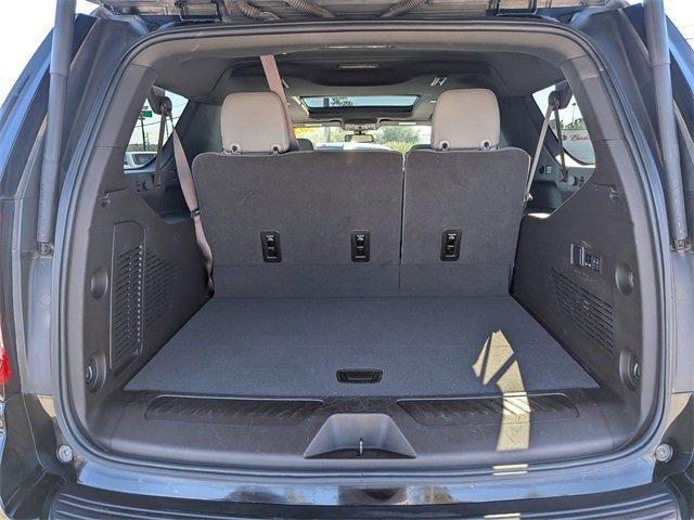 used 2022 GMC Yukon XL car, priced at $42,900