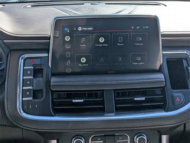 used 2022 GMC Yukon XL car, priced at $42,900