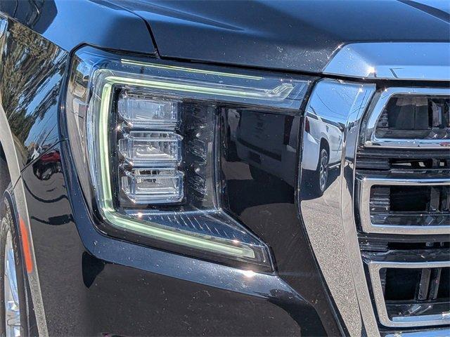used 2022 GMC Yukon XL car, priced at $42,900