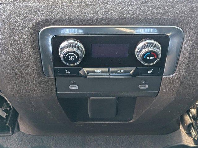 used 2022 GMC Yukon XL car, priced at $42,900