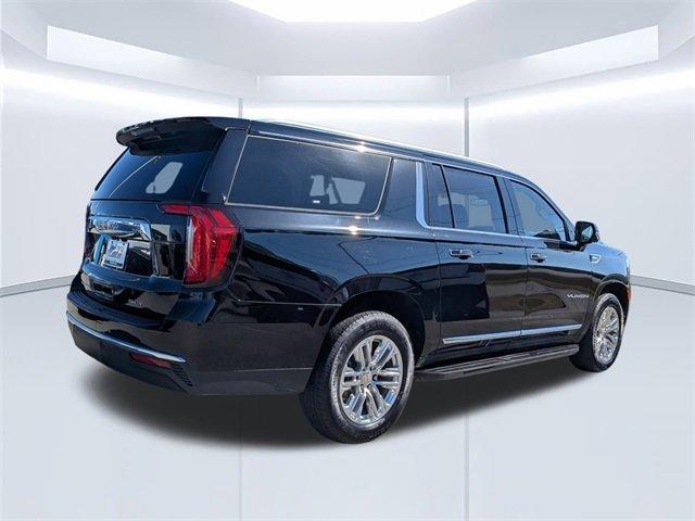 used 2022 GMC Yukon XL car, priced at $42,900