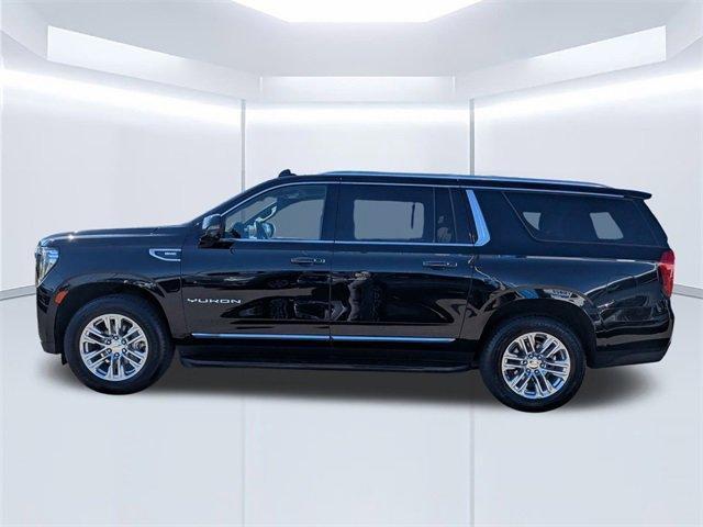 used 2022 GMC Yukon XL car, priced at $42,900