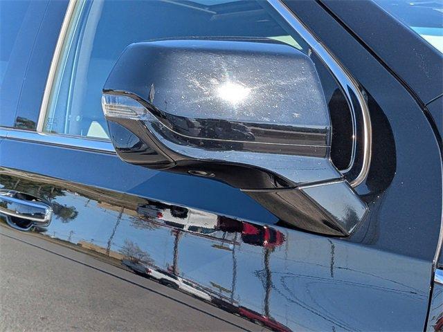 used 2022 GMC Yukon XL car, priced at $42,900