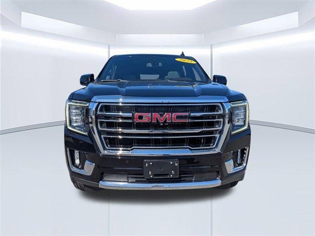 used 2022 GMC Yukon XL car, priced at $42,900