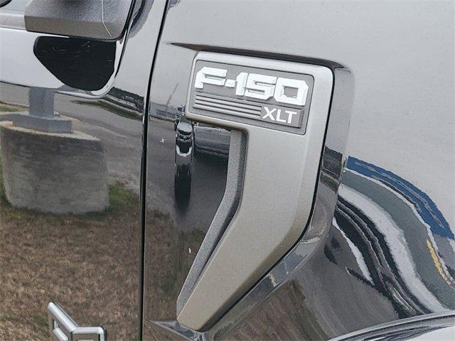 used 2021 Ford F-150 car, priced at $57,900