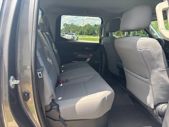 used 2023 Toyota Tundra car, priced at $40,988