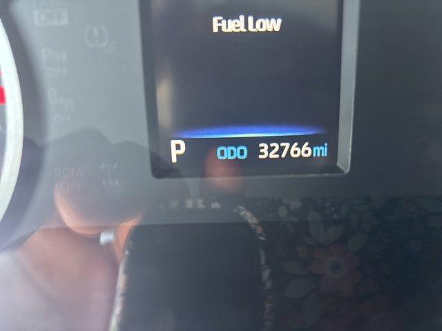 used 2023 Toyota Tundra car, priced at $40,988
