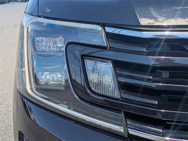 used 2020 Ford Expedition car, priced at $24,900