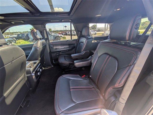 used 2020 Ford Expedition car, priced at $24,900