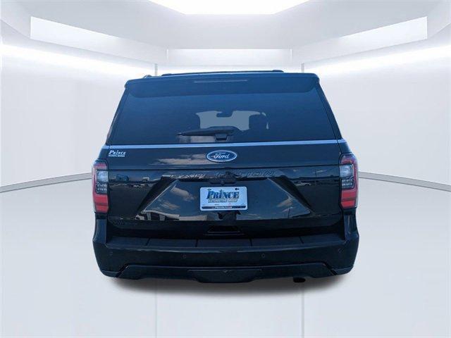 used 2020 Ford Expedition car, priced at $24,900