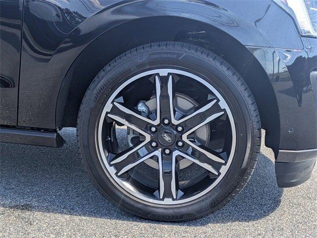 used 2020 Ford Expedition car, priced at $24,900