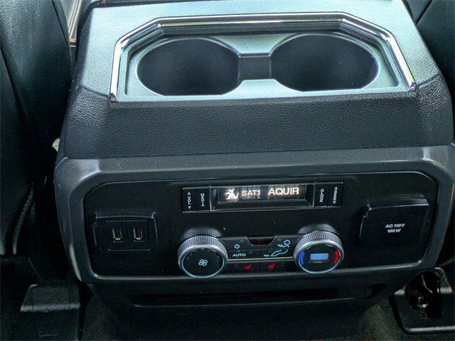 used 2020 Ford Expedition car, priced at $24,900