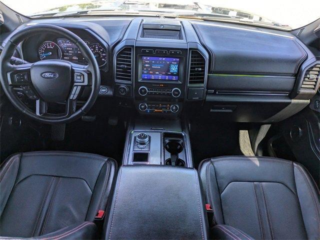 used 2020 Ford Expedition car, priced at $24,900