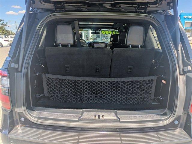 used 2020 Ford Expedition car, priced at $24,900