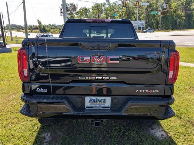 new 2024 GMC Sierra 1500 car, priced at $79,690