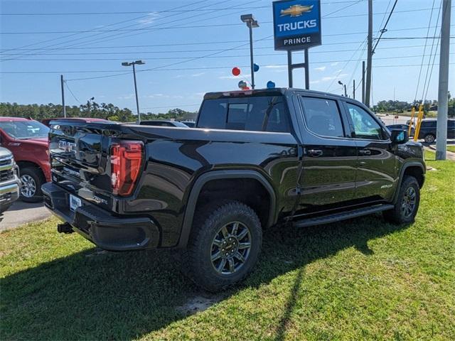 new 2024 GMC Sierra 1500 car, priced at $79,690