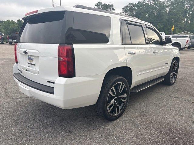 used 2019 Chevrolet Tahoe car, priced at $39,925