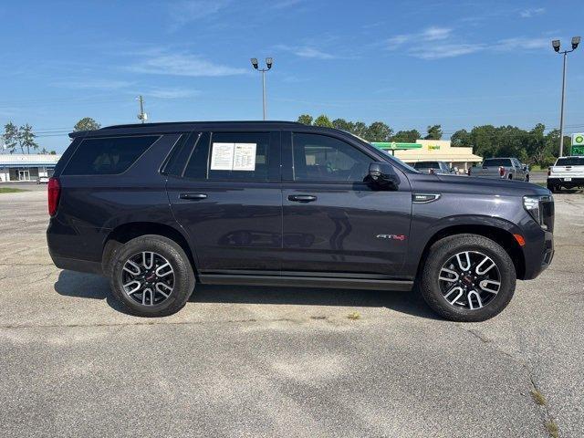 used 2023 GMC Yukon car, priced at $61,992