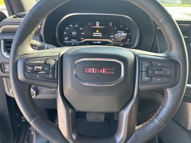 used 2023 GMC Yukon car, priced at $61,992