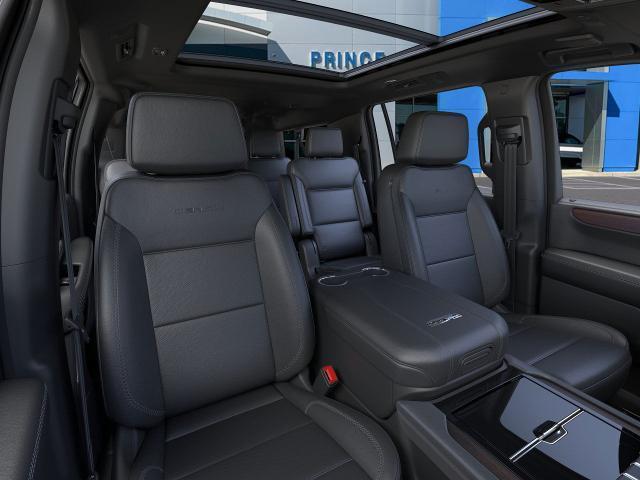 new 2026 GMC Yukon XL car, priced at $92,955