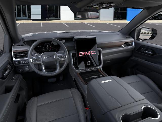 new 2026 GMC Yukon XL car, priced at $92,955