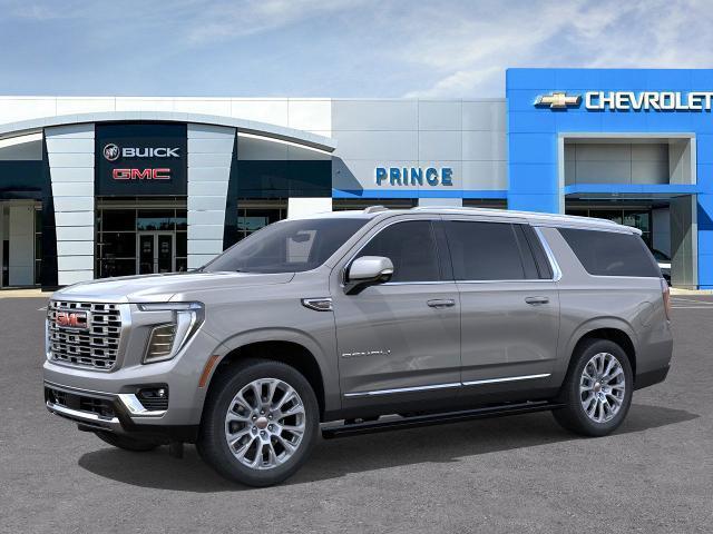 new 2026 GMC Yukon XL car, priced at $92,955