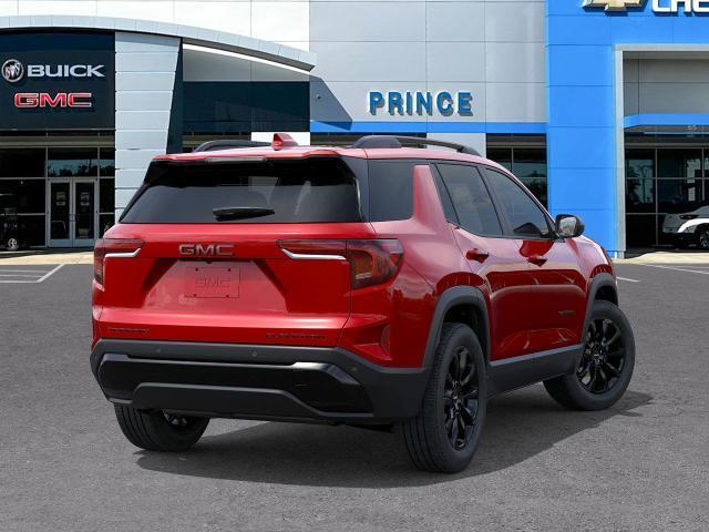 new 2026 GMC Terrain car, priced at $35,445
