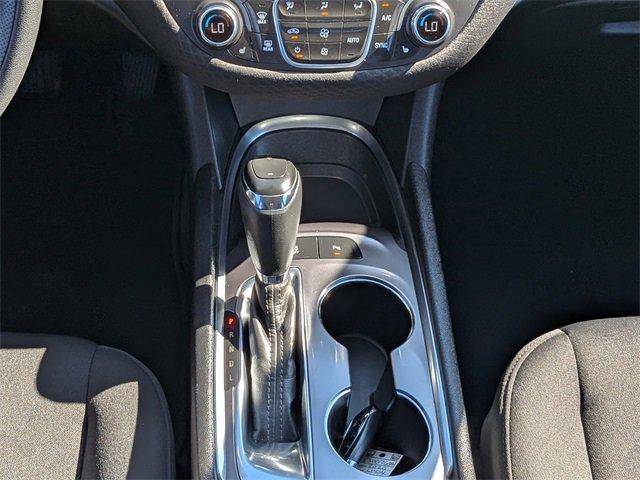 used 2020 Chevrolet Malibu car, priced at $17,900