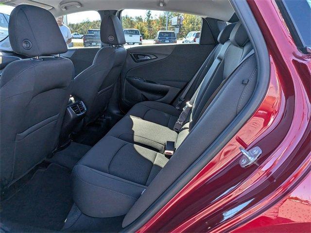 used 2020 Chevrolet Malibu car, priced at $17,900