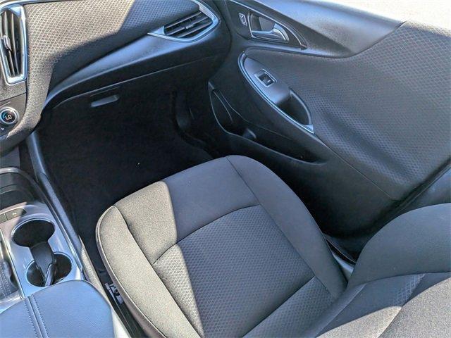 used 2020 Chevrolet Malibu car, priced at $17,900