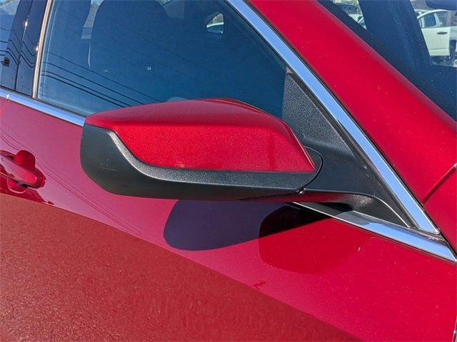 used 2020 Chevrolet Malibu car, priced at $17,900