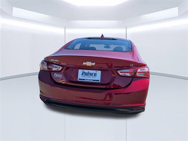 used 2020 Chevrolet Malibu car, priced at $17,900