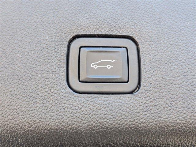 used 2020 Chevrolet Traverse car, priced at $28,700